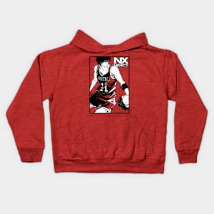 Rukawa Kids Hoodie